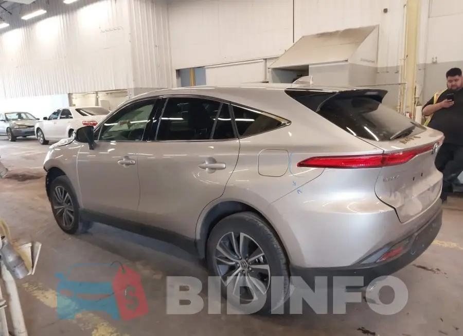 JTEAAAAH4NJ101289 Photo# 15