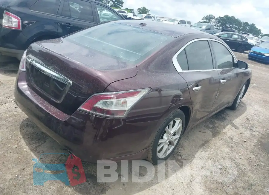 1N4AA5AP5EC461524 Photo# 4