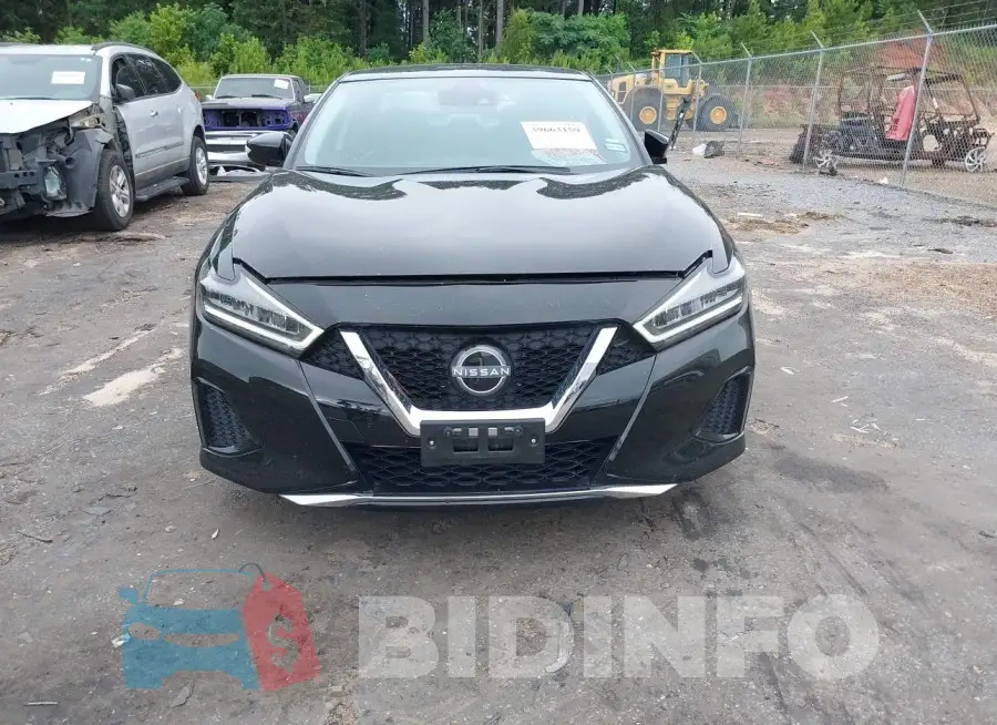 1N4AA6CV3PC510983 Photo# 13