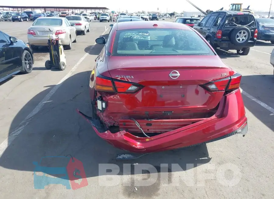 1N4BL4CV3PN304554 Photo# 6