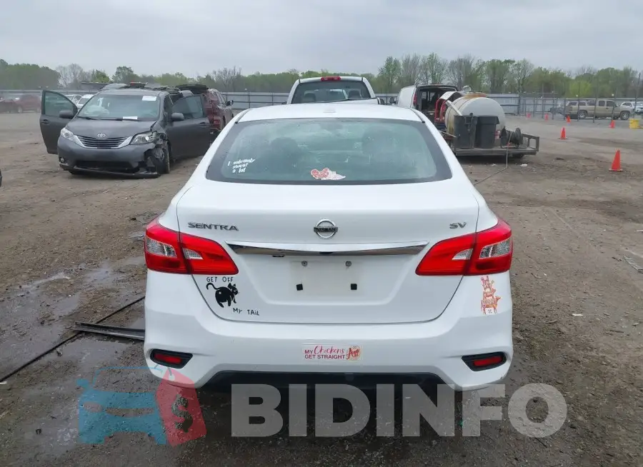 3N1AB7AP3GY209142 Photo# 16