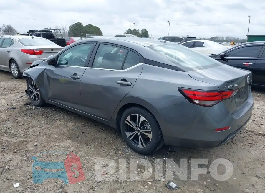 3N1AB8CV3NY240986 Photo# 3