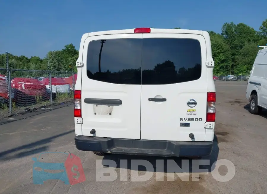 5BZBF0AA2GN851874 Photo# 16