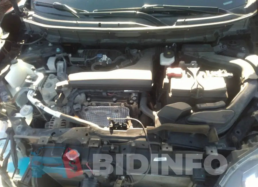 5N1AT2MT8KC784596 Photo# 10