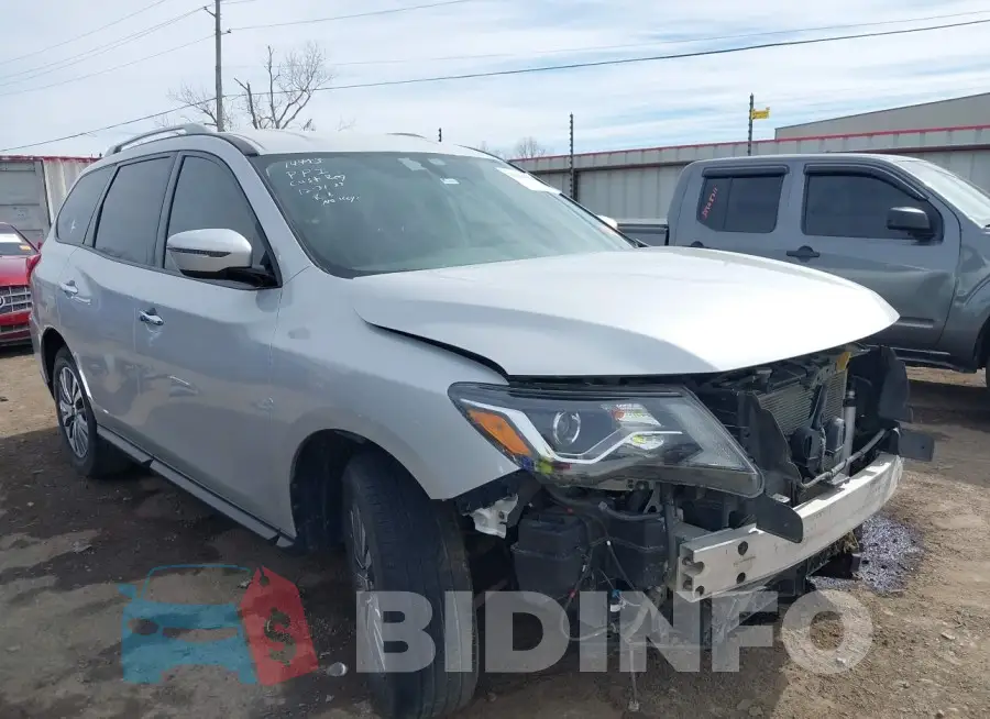 5N1DR2BM3LC590339 Photo# 20