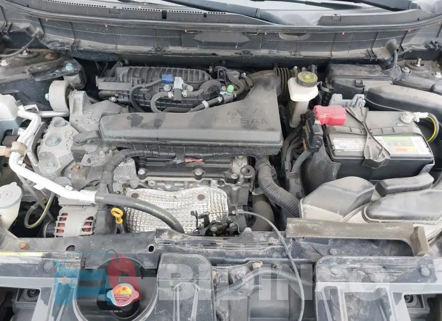 KNMAT2MV0FP561957 Photo# 10
