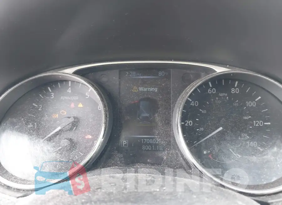 KNMAT2MV6FP541423 Photo# 7