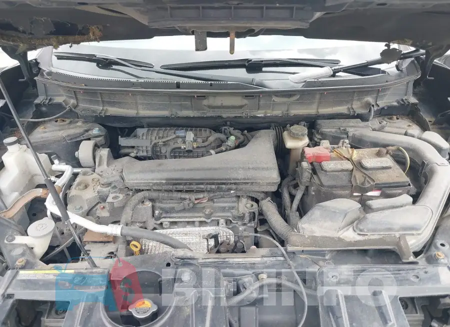 KNMAT2MV6FP541423 Photo# 10