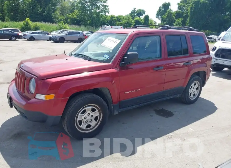 1C4NJPBB7FD387593 Photo# 2