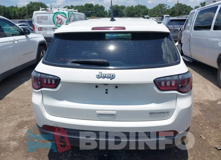 3C4NJCAB4LT253009 Photo# 16