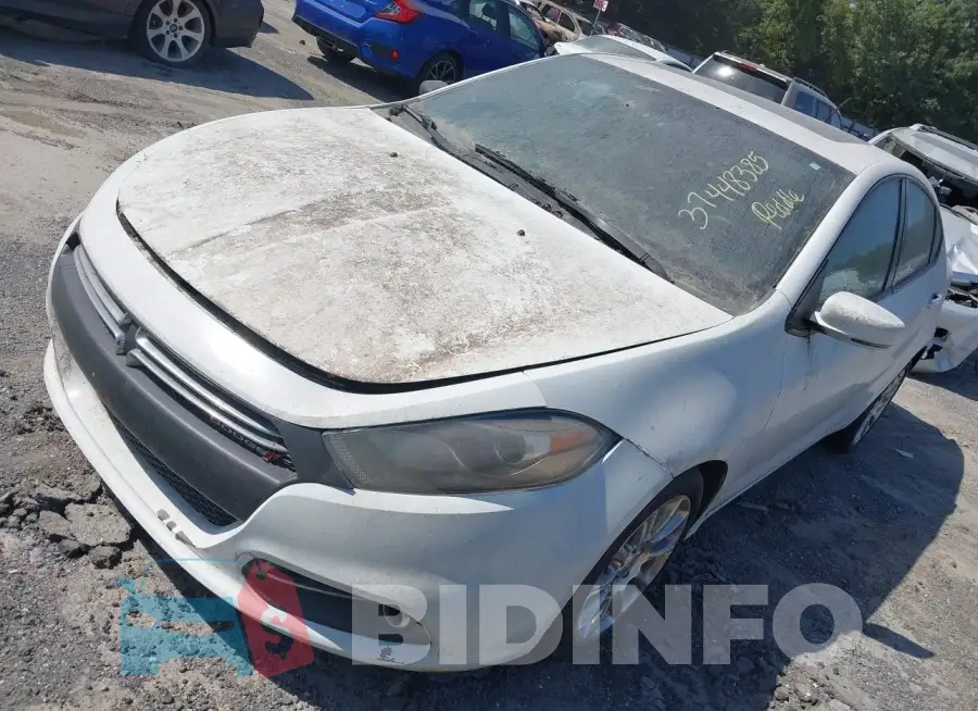 1C3CDFCB1FD150996 Photo# 2