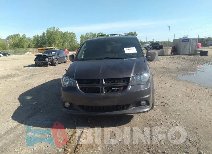 2C4RDGEG1KR743480 Photo# 12