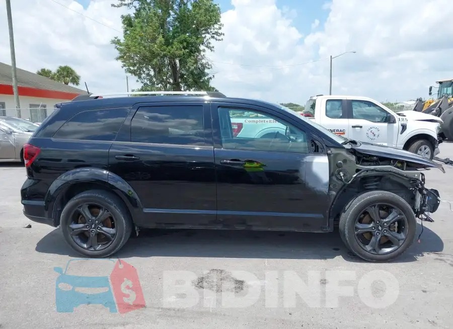 3C4PDCGB3LT263652 Photo# 14