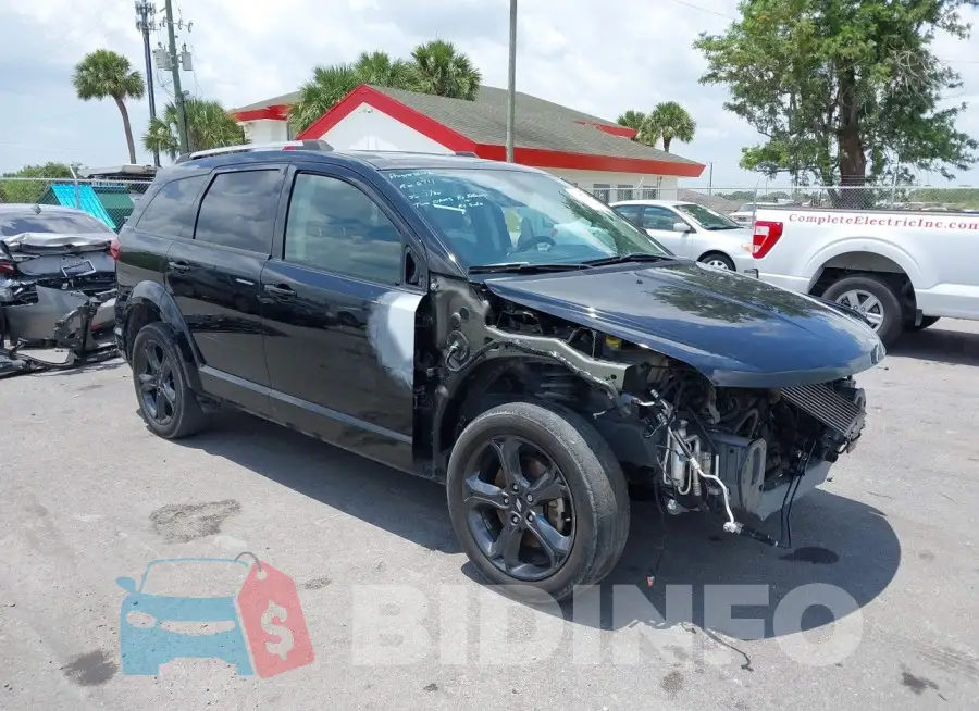 3C4PDCGB3LT263652 Photo# 1