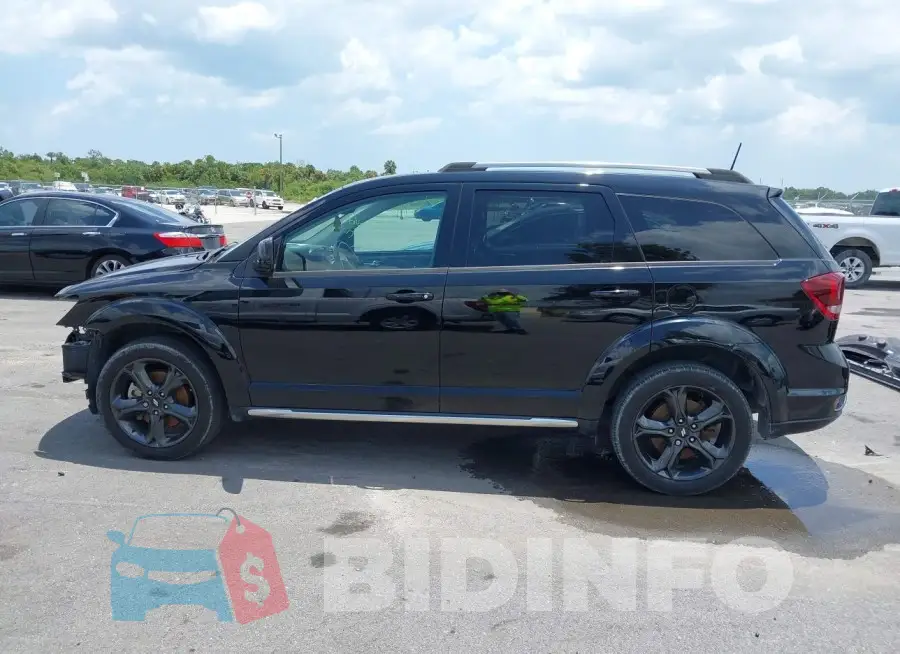 3C4PDCGB3LT263652 Photo# 15