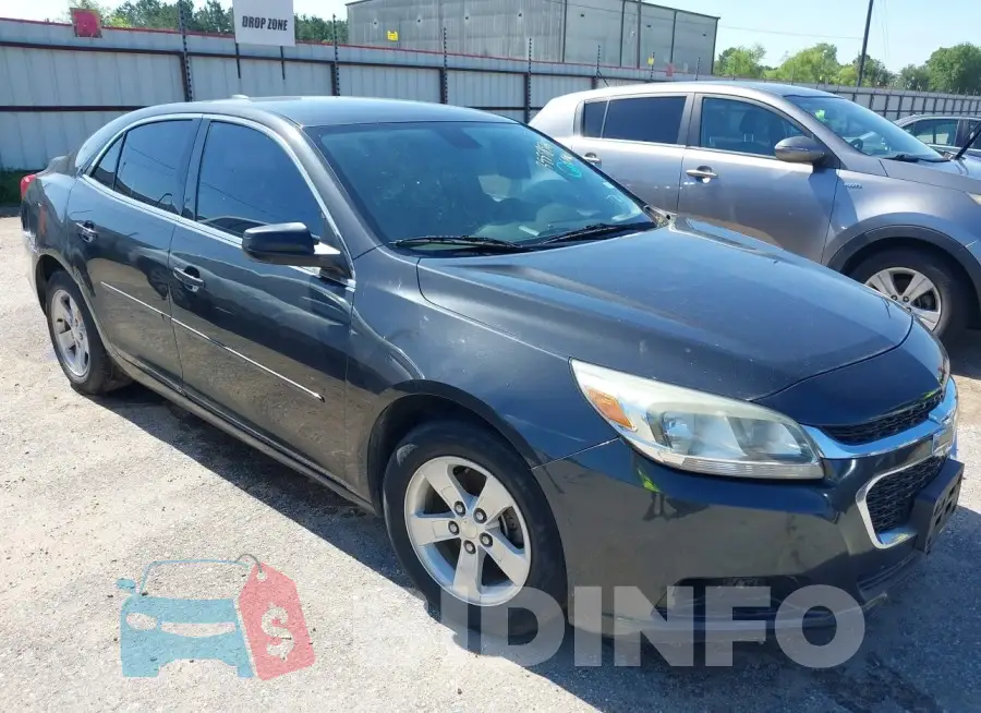 1G11B5SLXFF147007 Photo# 1