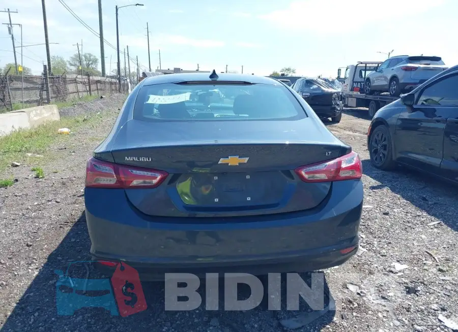 1G1ZD5ST6LF040464 Photo# 16