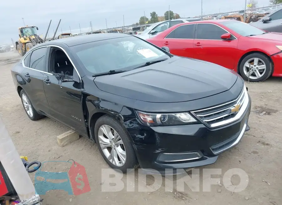 2G1125S32E9143041 Photo# 1