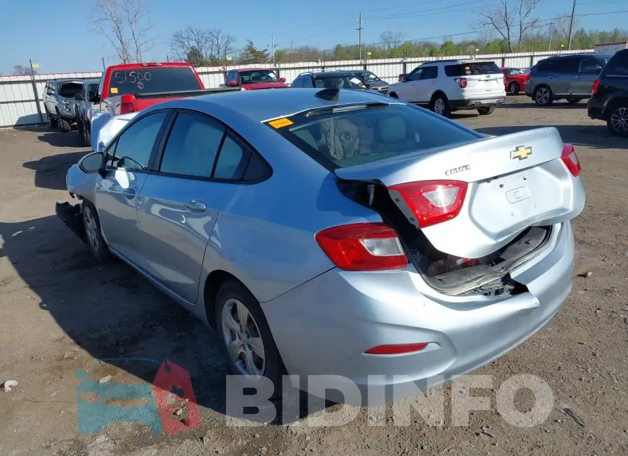 3G1BC5SM5HS548148 Photo# 3