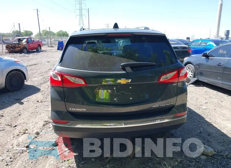 3GNAXXEV5LS561361 Photo# 16