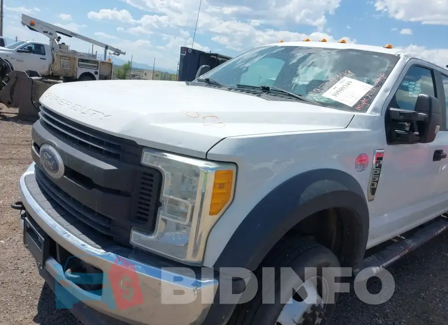 1FD0W5HT8HEC78634 Photo# 6