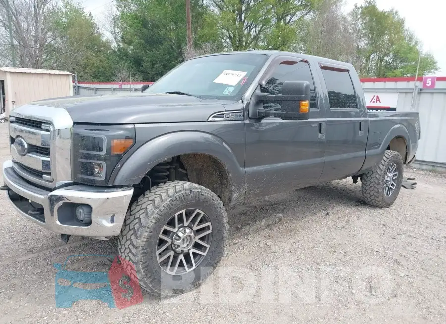 1FT7W2B65GEA18968 Photo# 2