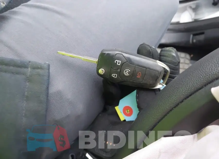 1FTEW1E4XKFD50581 Photo# 11