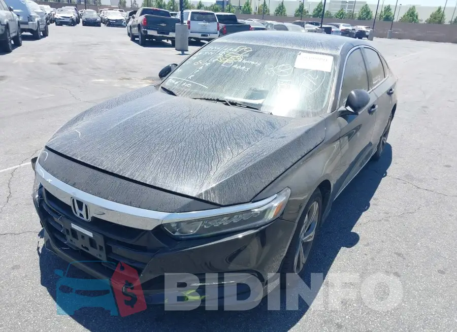1HGCV1F41JA022021 Photo# 2