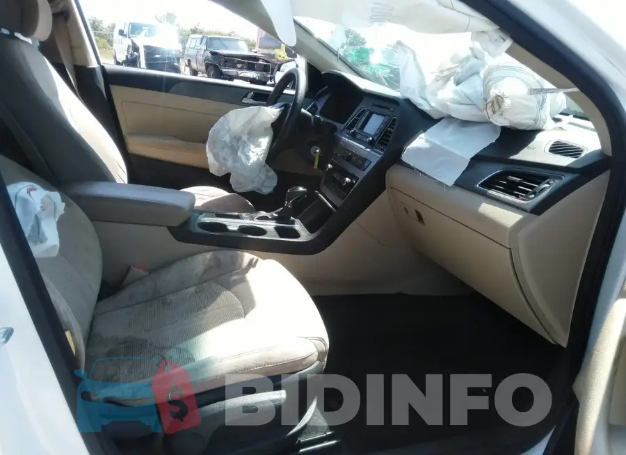 5NPE24AF7FH157336 Photo# 5