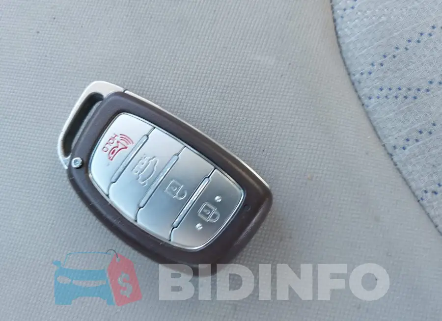 KMHE24L15HA046713 Photo# 11