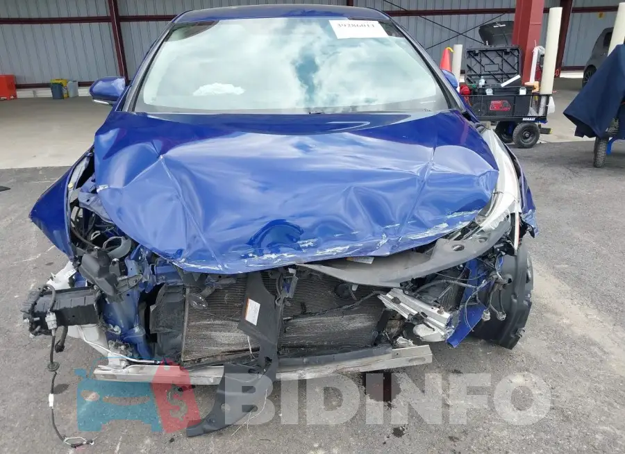 JTDKARFU1G3500259 Photo# 13