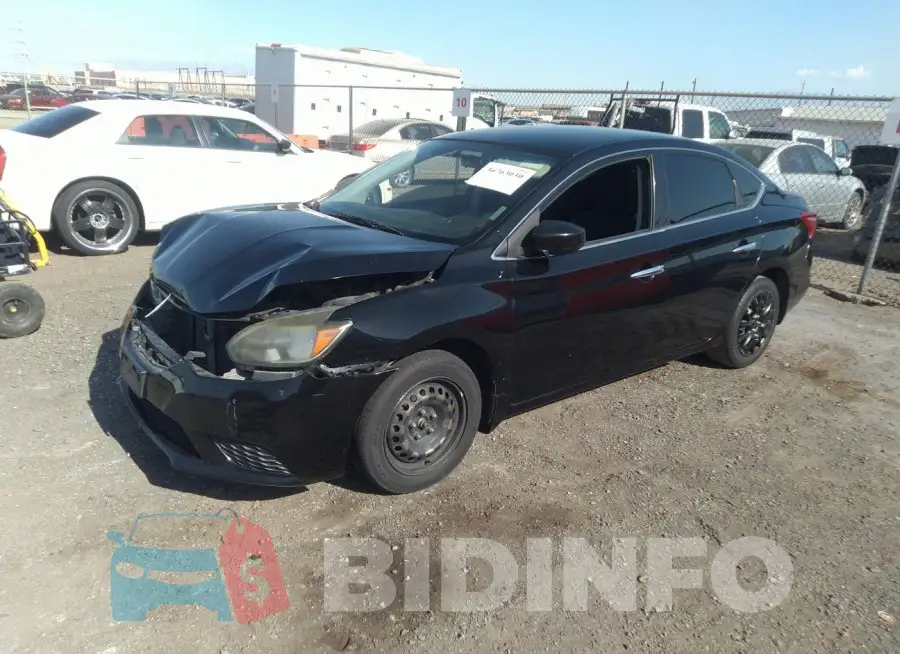 3N1AB7AP1GL682972 Photo# 2