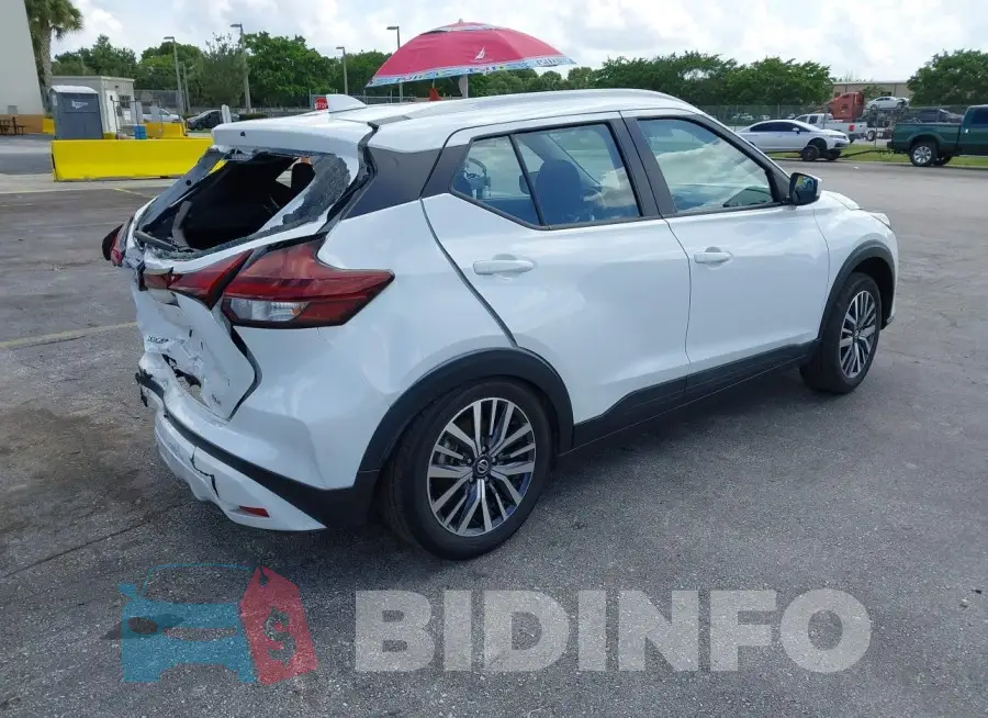3N1CP5CV2ML530723 Photo# 4