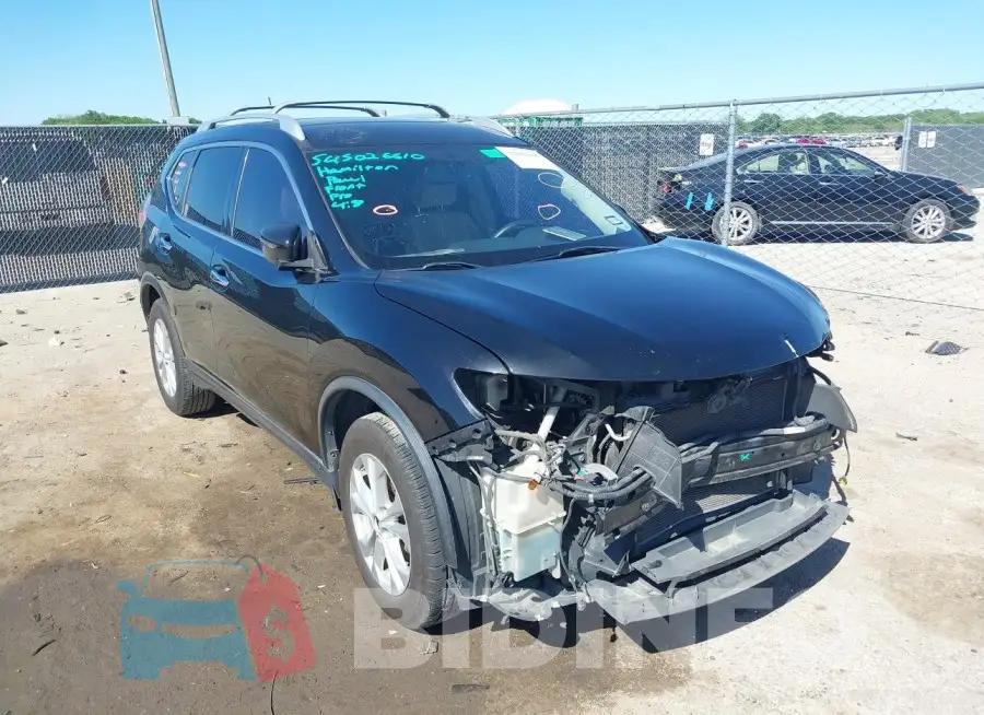 KNMAT2MT4GP616393 Photo# 1