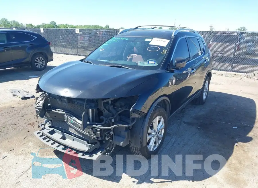 KNMAT2MT4GP616393 Photo# 2