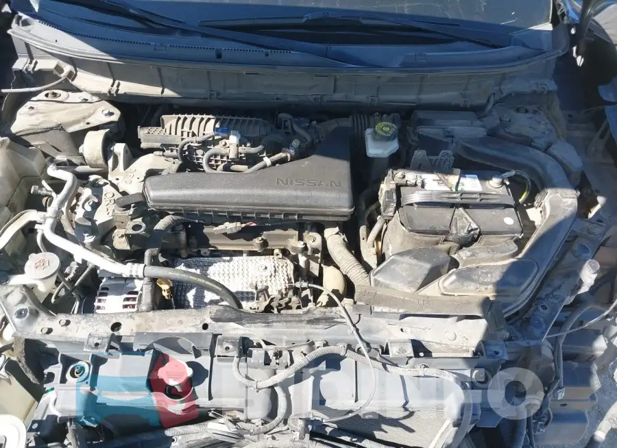 KNMAT2MT4GP616393 Photo# 10