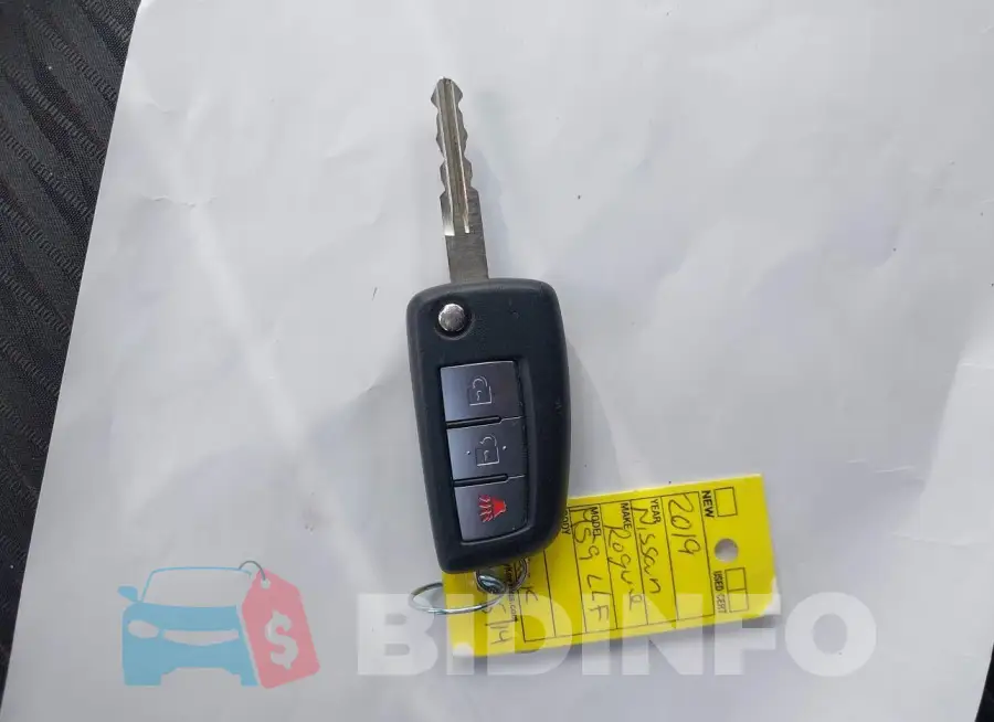 KNMAT2MV7KP520669 Photo# 11