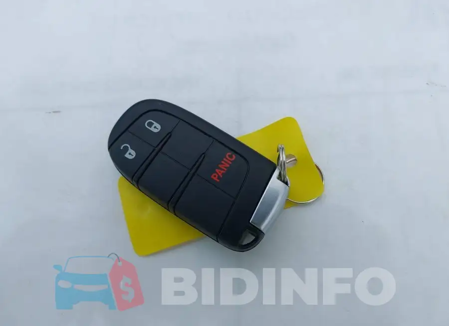 3C4PDCAB2GT144019 Photo# 11