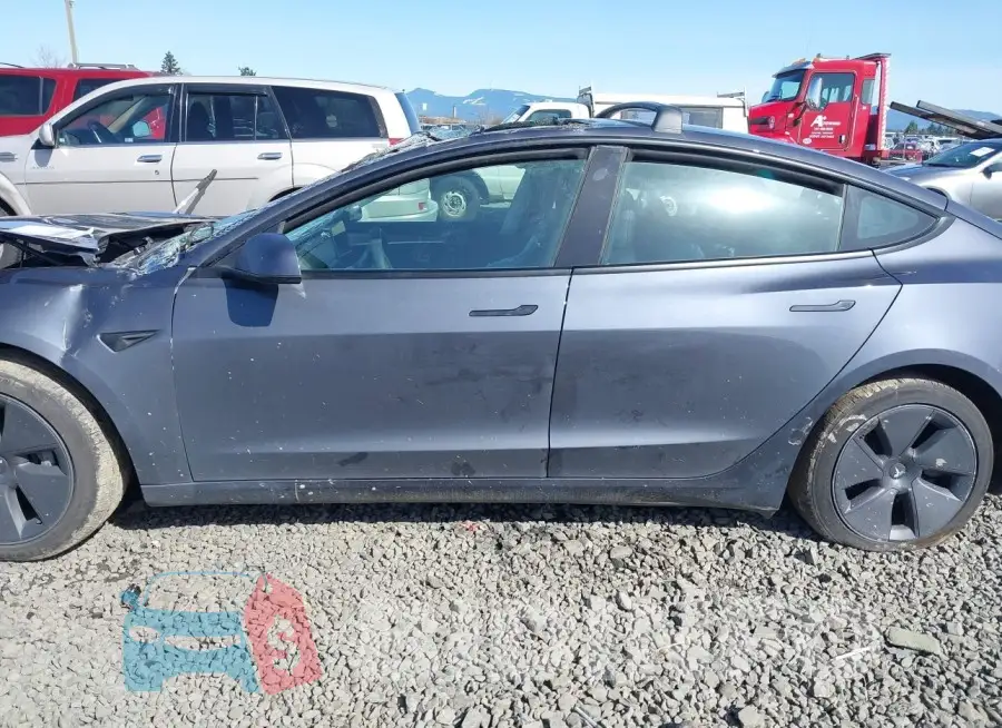 5YJ3E1EA6PF432528 Photo# 15