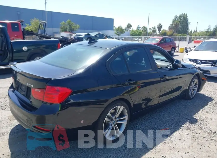 WBA3A5C51FF608031 Photo# 4