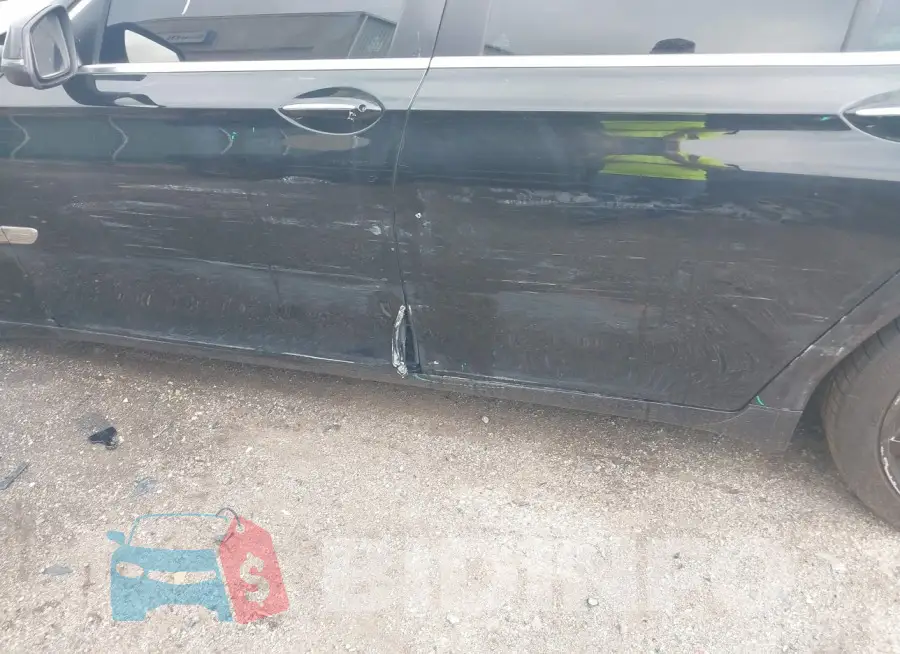 WBAYB6C53FD966025 Photo# 6