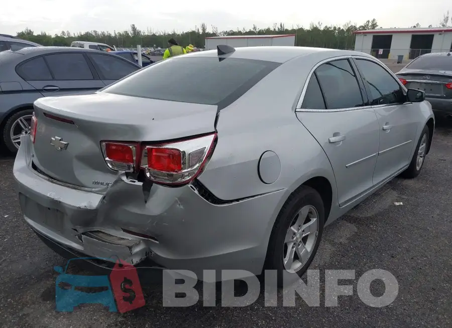 1G11A5SL8FF260392 Photo# 4