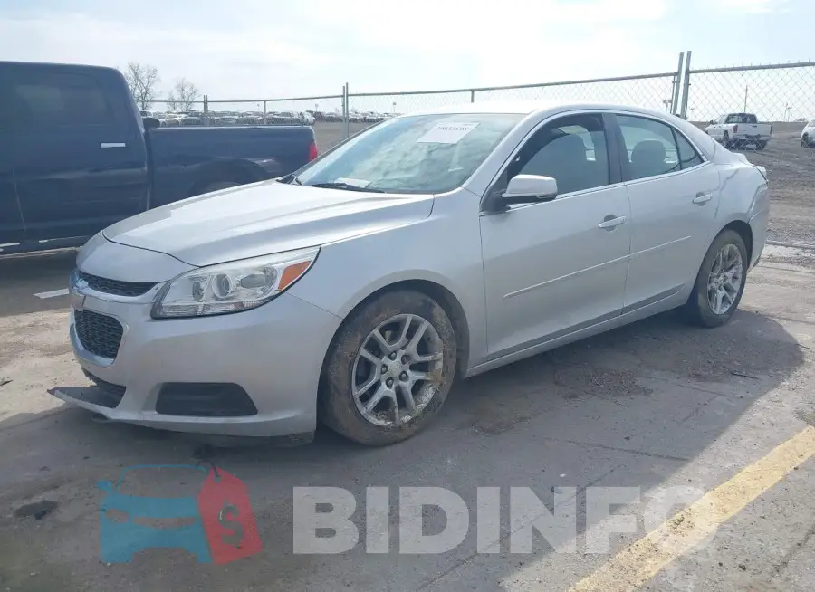 1G11C5SL8FF353472 Photo# 2