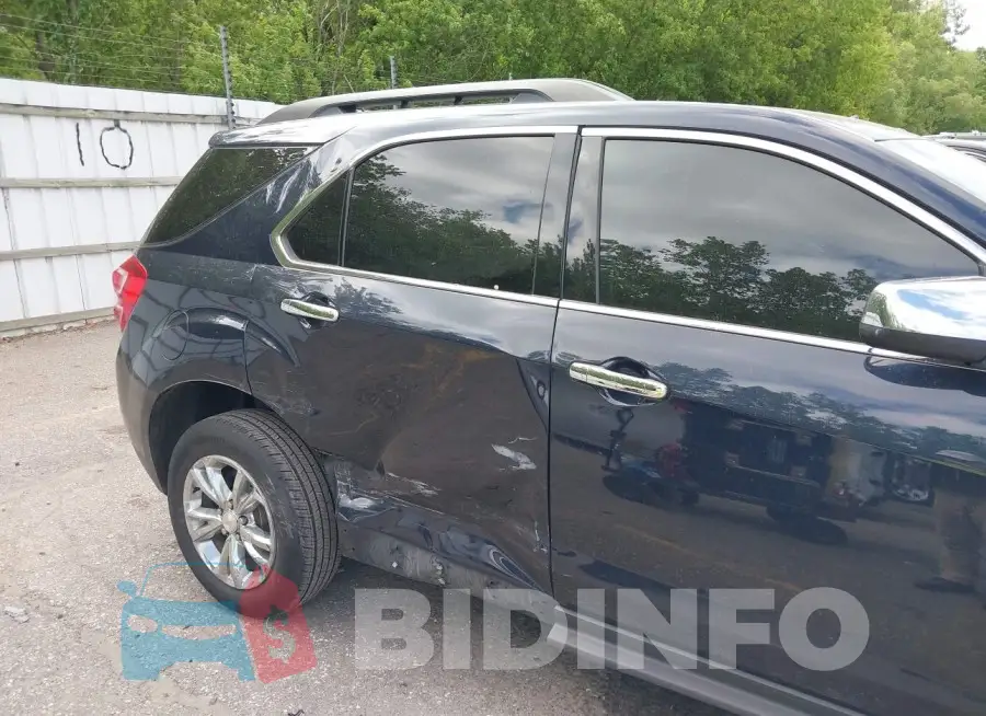 2GNALCEK2G6169467 Photo# 12