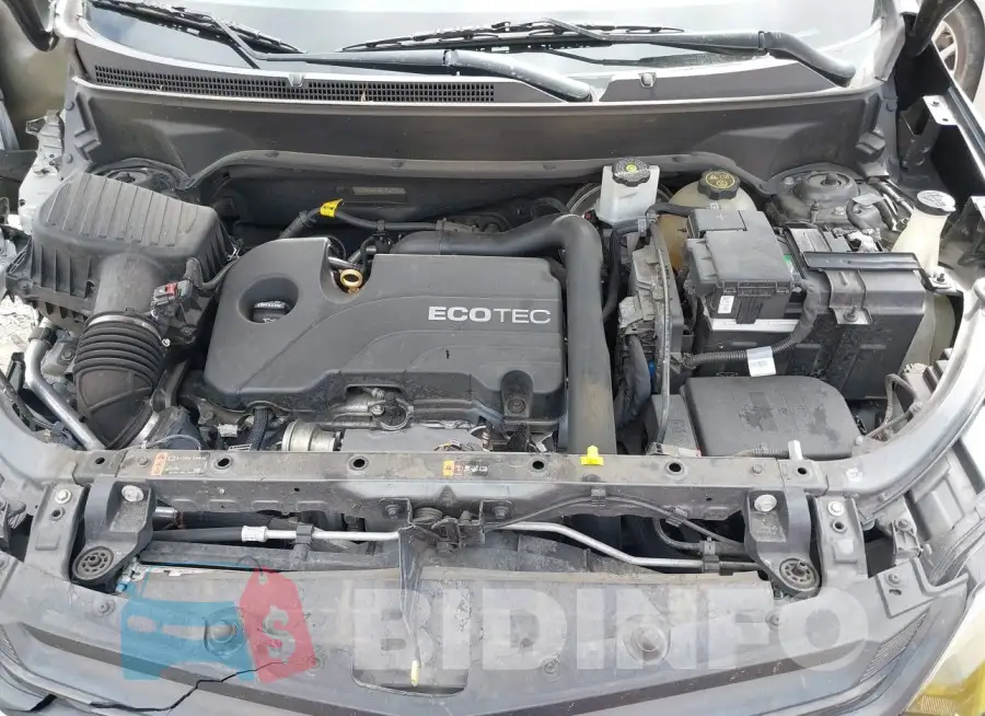 3GNAXHEV6JS625538 Photo# 10
