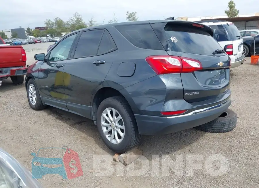 3GNAXHEV6JS625538 Photo# 3