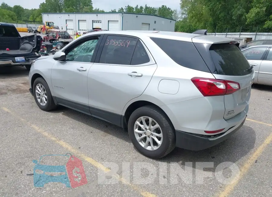 3GNAXTEV6LS689245 Photo# 3