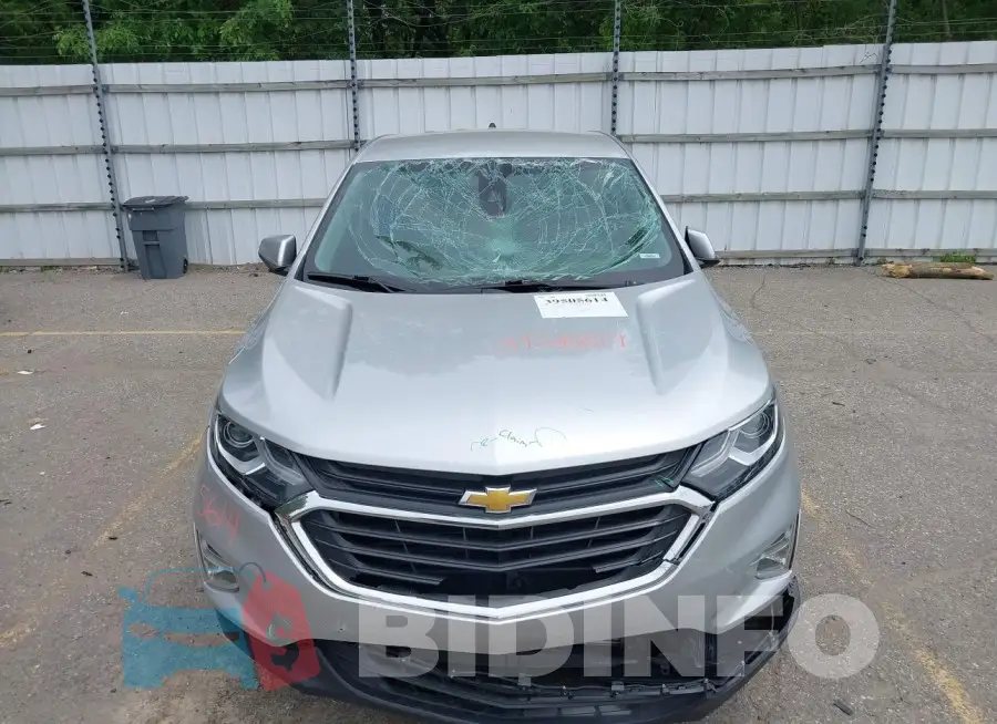 3GNAXTEV6LS689245 Photo# 6