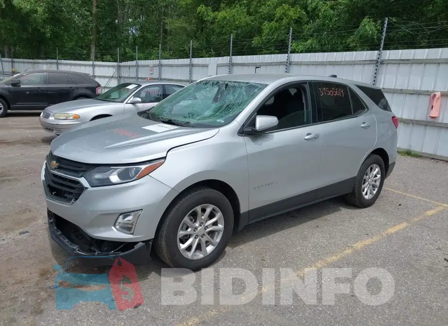 3GNAXTEV6LS689245 Photo# 2