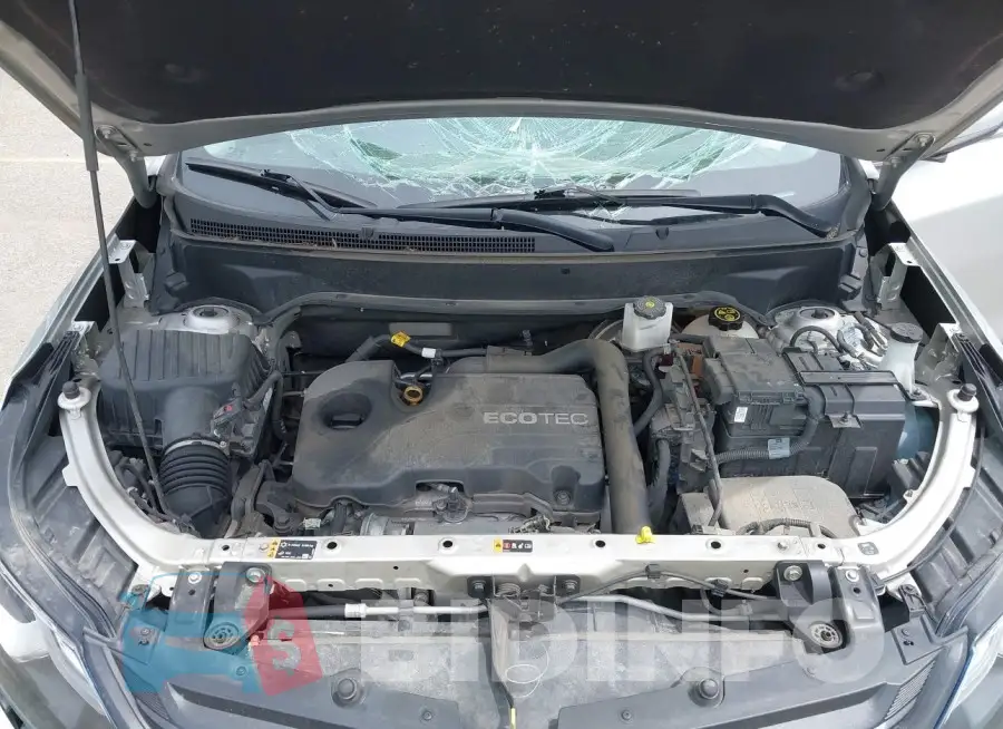 3GNAXTEV6LS689245 Photo# 10